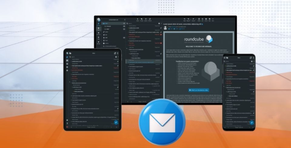 StarterMail Shared