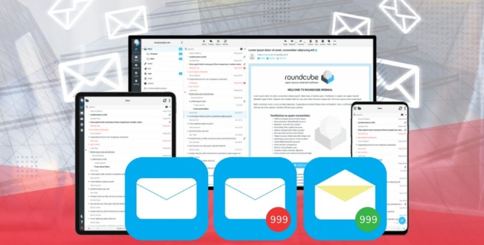 BusinessMail Shared
